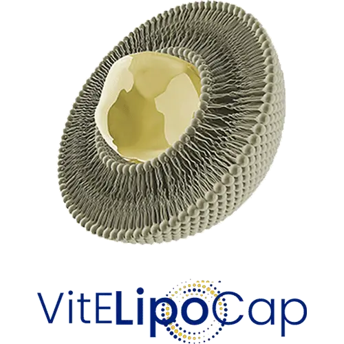 VitELipoCap (as Tocopheryl Acetate)